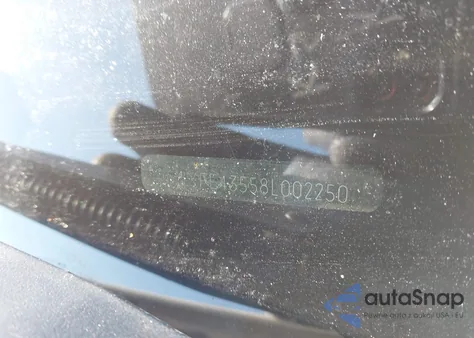 2008 BMW X5 3.0Si z USA, uszkodzony, nr VIN 5UXFE43558L002250